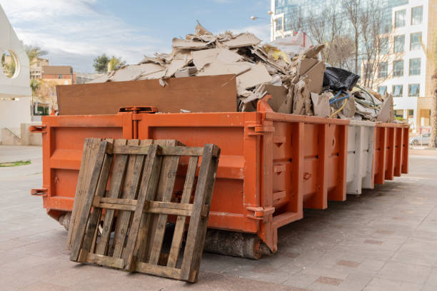 Best Junk Hauling Services  in High Ridge, MO