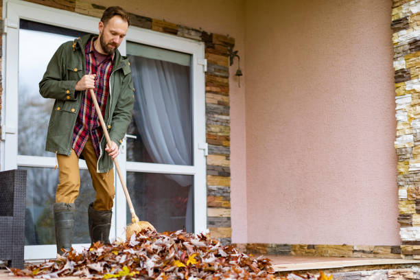 Household Junk Removal in High Ridge, MO