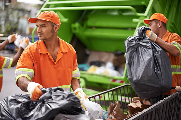 Best Professional Junk Removal  in High Ridge, MO